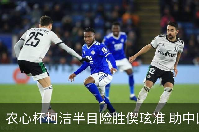 农心杯柯洁半目险胜偰玹准 助中国队赢开门红